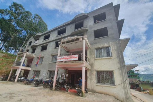 शहीद र बेपत्ता परिवारको निःशुल्क स्वास्थ्य बीमा